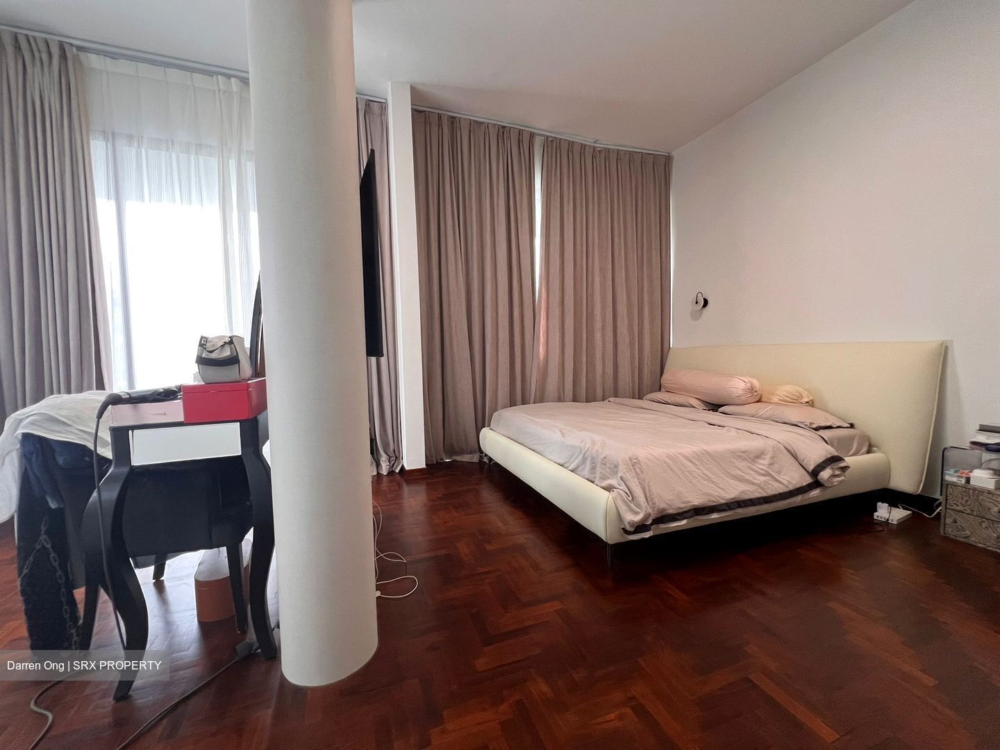 Eastwood Gardens (D15), Terrace #515636871